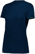 Holloway  Women's  Eco-revive Tri-blend Tee