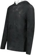 Holloway  Men's Stock Cotton-touch™ Poly Hoodie