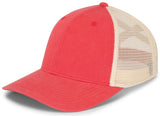 Pacific Headwear  Ponytail Cap