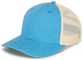 Pacific Headwear  Ponytail Cap