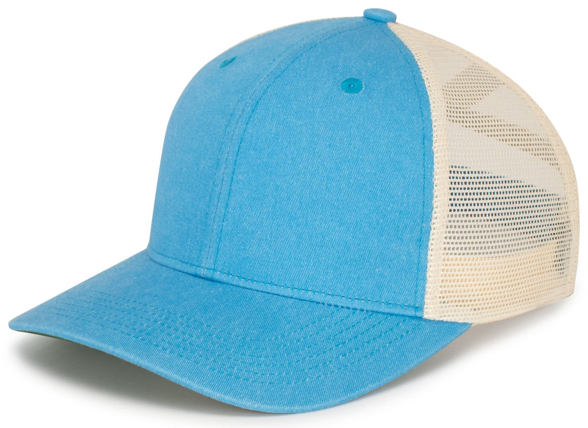 Pacific Headwear  Ponytail Cap