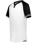 Augusta Sportswear  Men's Cutter+ Henley Jersey