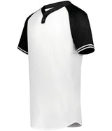 Augusta Sportswear  Men's Cutter+ Henley Jersey