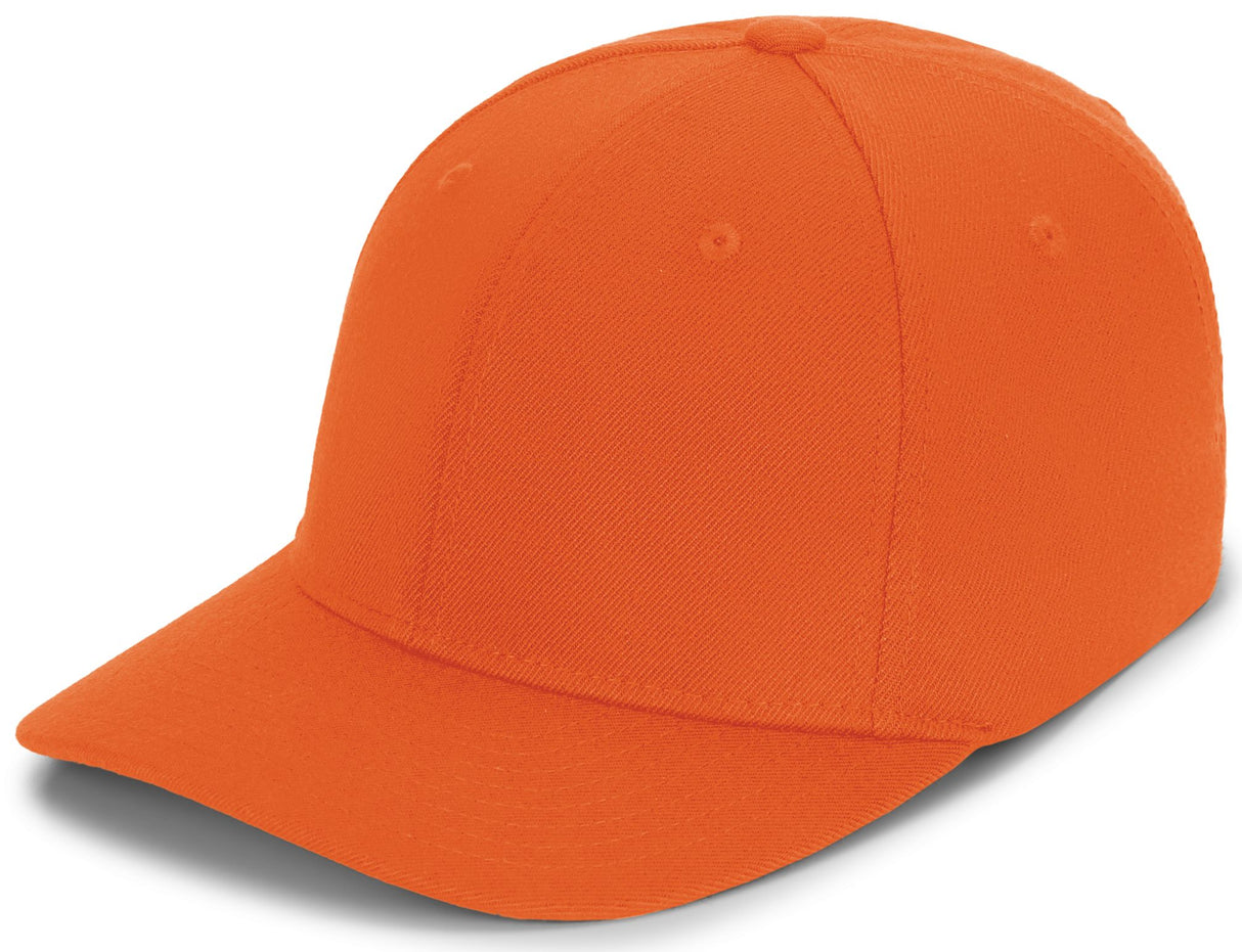 Pacific Headwear Pro-wool Pacflex Cap