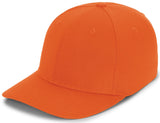 Pacific Headwear Pro-wool Pacflex Cap