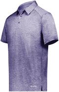 Holloway  Men's Electrify Polo Powered By Coolcore®