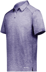 Holloway  Men's Electrify Polo Powered By Coolcore®
