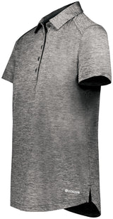 Holloway  Women's  Electrify Polo Powered By Coolcore®