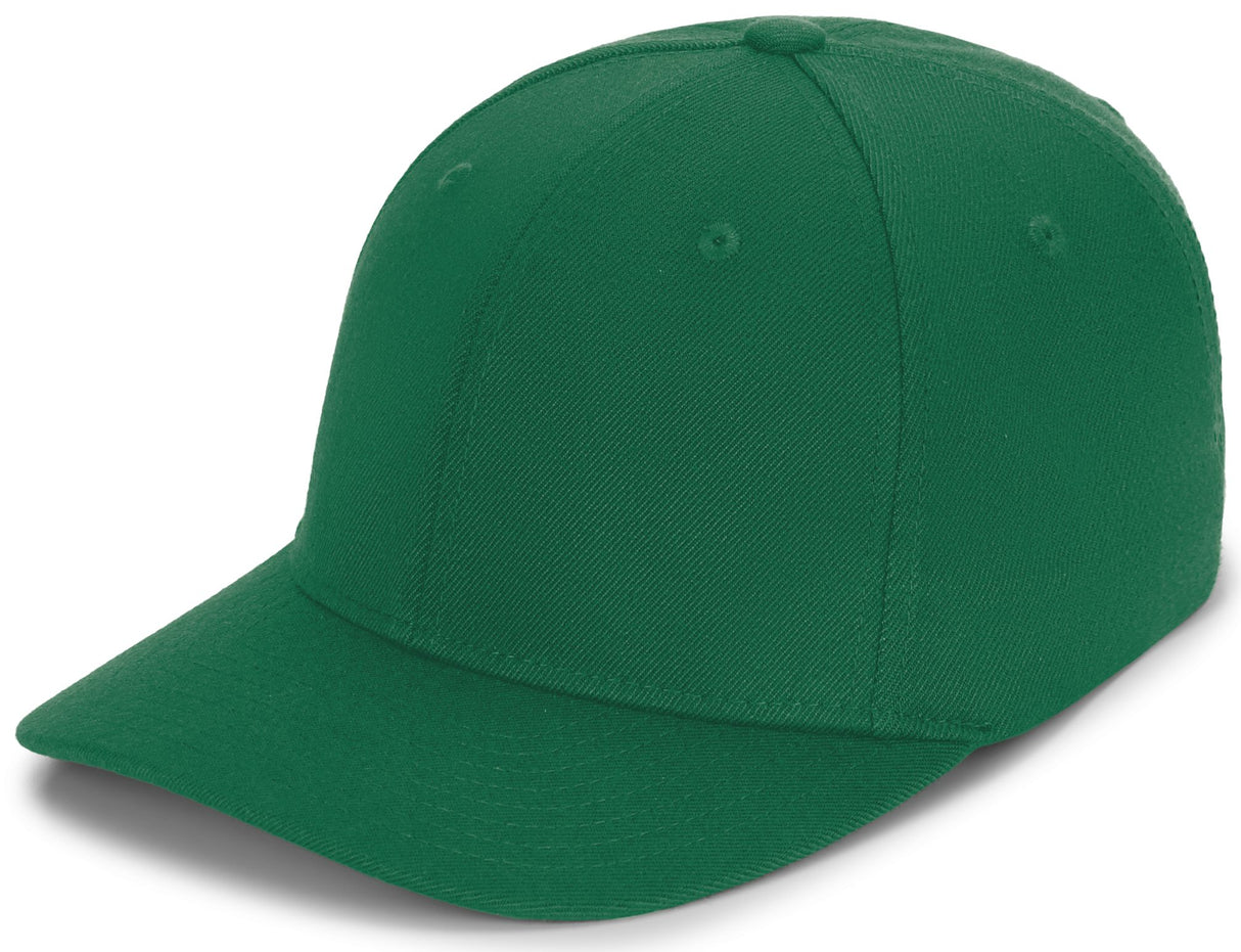 Pacific Headwear Pro-wool Pacflex Cap