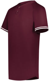 Augusta Sportswear  Men's Cutter+ Henley Jersey