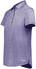 Holloway  Women's  Electrify Polo Powered By Coolcore®
