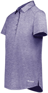 Holloway  Women's  Electrify Polo Powered By Coolcore®
