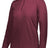 Augusta Sportswear  Women's  Micro-lite Fleece 1/4 Zip Pullover