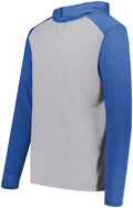 Augusta Sportswear  Men's Gameday Vintage Hoodie