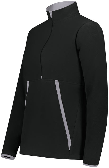 Augusta Sportswear  Women's  Chill Fleece 2.0 1/2 Zip Pullover