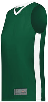 Augusta Sportswear  Women's  Match-up Basketball Jersey