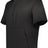 Augusta Sportswear  Men's Wicking Fleece Short Sleeve Hoodie
