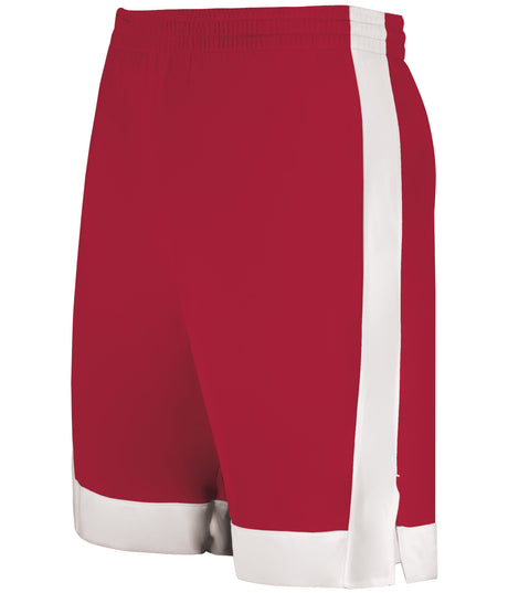 Augusta Sportswear Youth Match-up Basketball Shorts