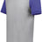Augusta Sportswear Youth Gameday Vintage Ringer Tee