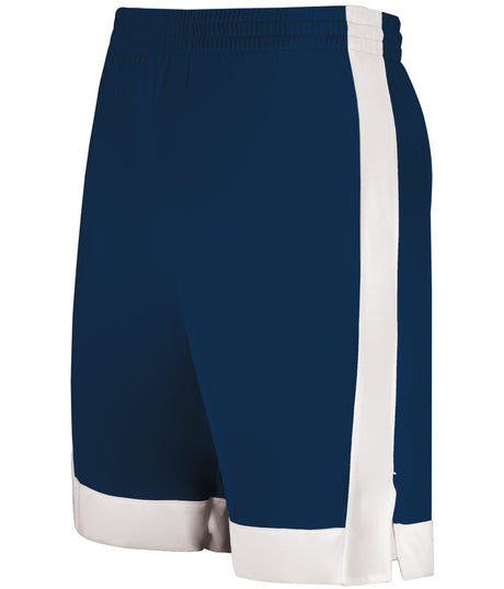Augusta Sportswear  Men's Match-up Basketball Shorts