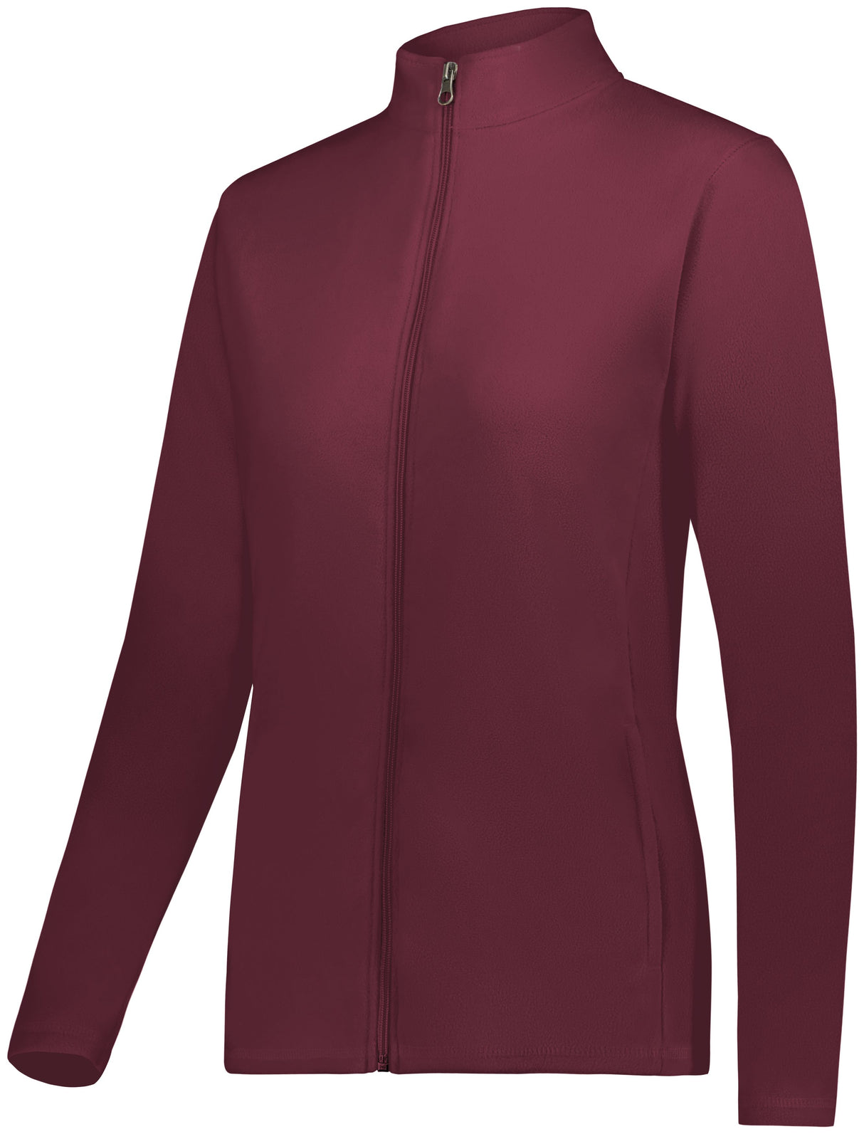 Augusta Sportswear  Women's  Micro-lite Fleece Full-zip Jacket