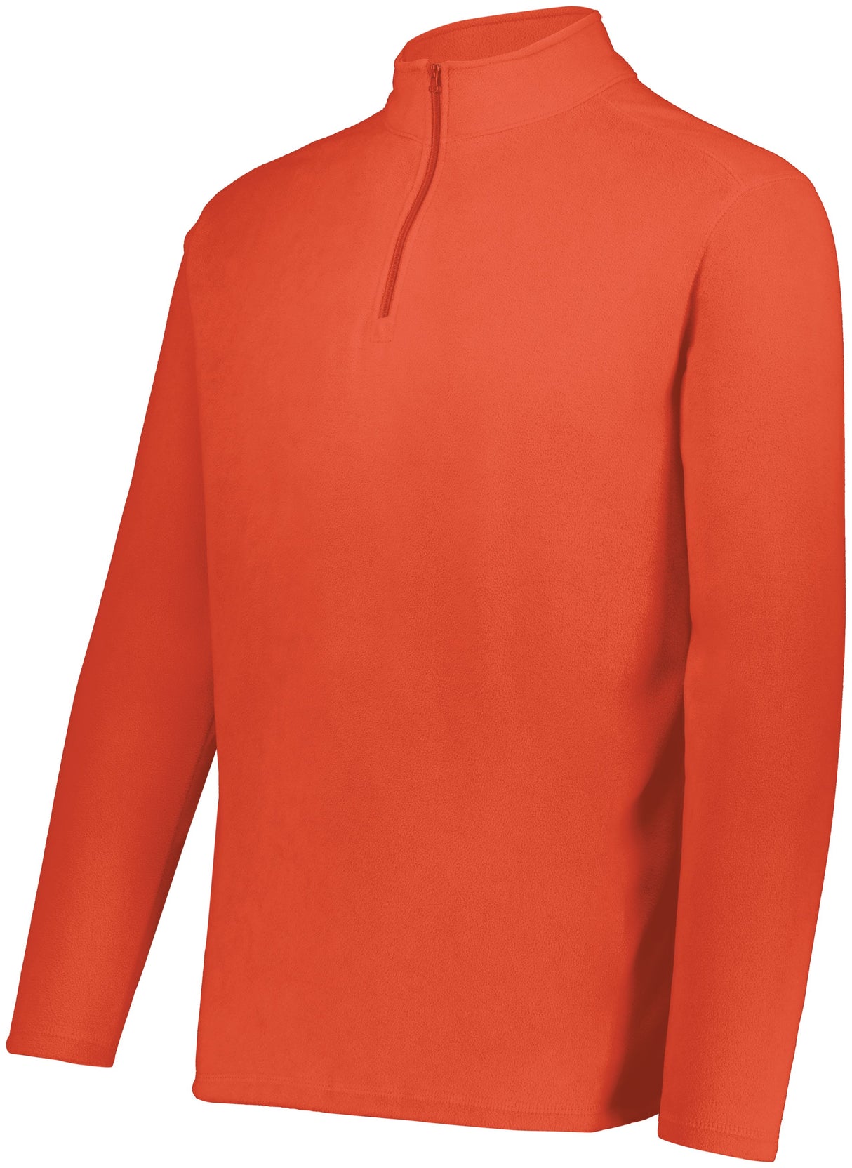 Augusta Sportswear  Men's Micro-lite Fleece 1/4 Zip Pullover