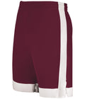 Augusta Sportswear Youth Match-up Basketball Shorts