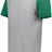 Augusta Sportswear Youth Gameday Vintage Ringer Tee