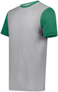 Augusta Sportswear Youth Gameday Vintage Ringer Tee
