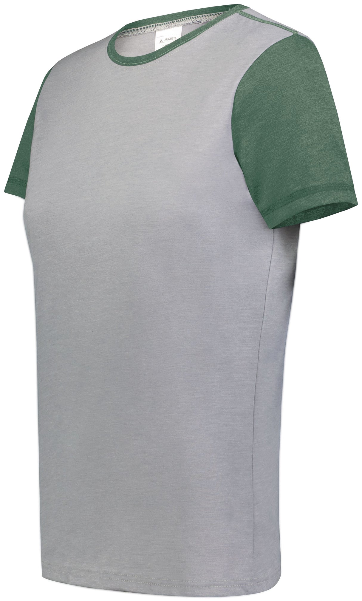 Augusta Sportswear  Women's  Gameday Vintage Ringer Tee