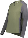 Augusta Sportswear  Women's  Gameday Vintage Hoodie