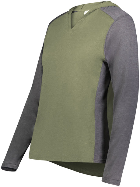 Augusta Sportswear  Women's  Gameday Vintage Hoodie