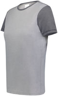 Augusta Sportswear  Women's  Gameday Vintage Ringer Tee