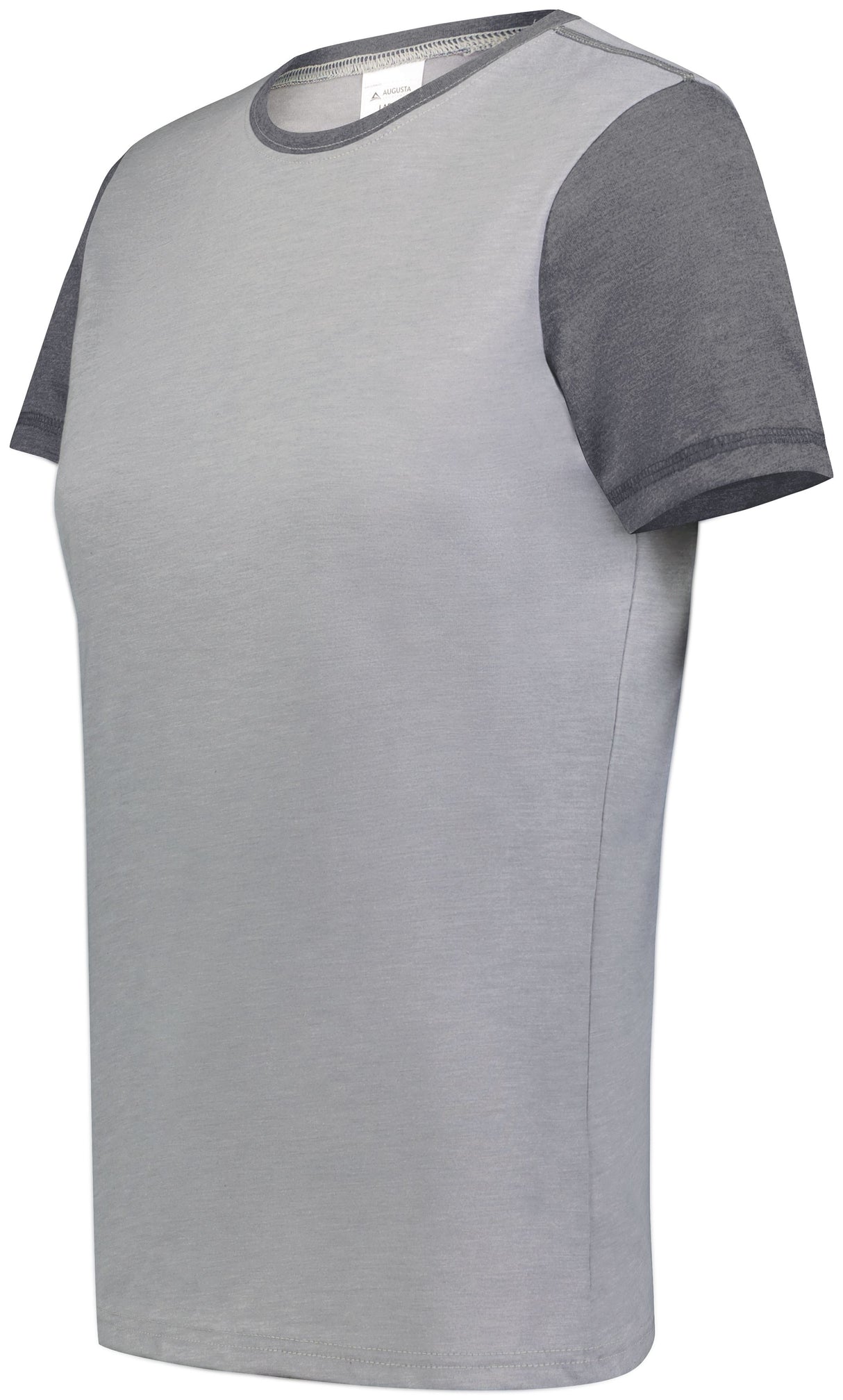 Augusta Sportswear  Women's  Gameday Vintage Ringer Tee