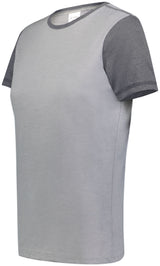 Augusta Sportswear  Women's  Gameday Vintage Ringer Tee