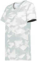 Holloway  Women's  Stock Cotton-touch™ Poly Tee