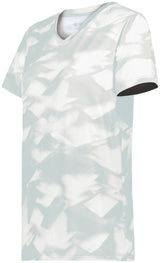 Holloway  Women's  Stock Cotton-touch™ Poly Tee