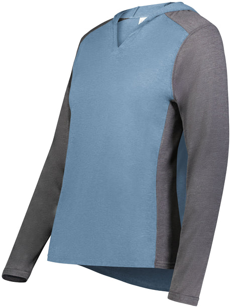Augusta Sportswear  Women's  Gameday Vintage Hoodie