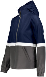 Holloway  Women's  Turnabout Reversible Jacket