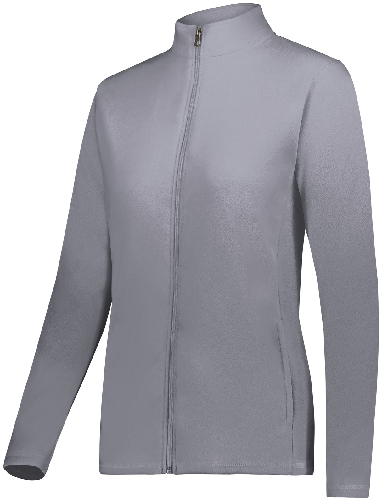 Augusta Sportswear  Women's  Micro-lite Fleece Full-zip Jacket