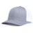 Pacific Headwear Trucker Flexfit® Snapback Cap