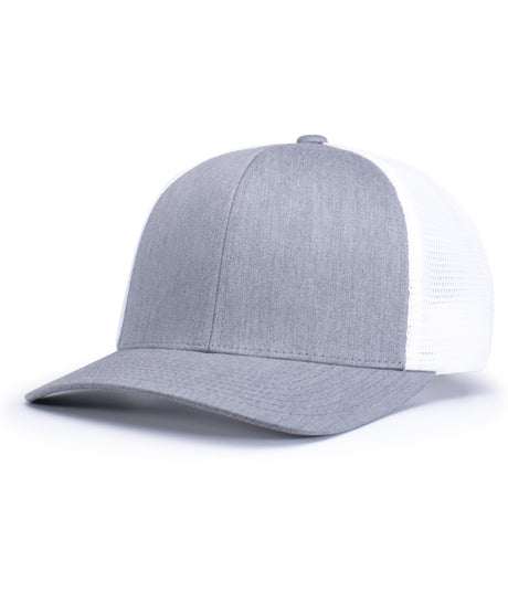 Pacific Headwear Trucker Flexfit® Snapback Cap