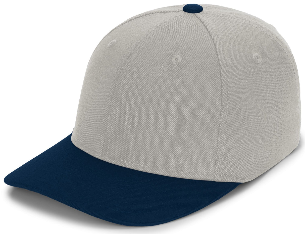 Pacific Headwear Pro-wool Pacflex Cap