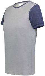 Augusta Sportswear  Women's  Gameday Vintage Ringer Tee