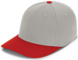 Pacific Headwear Pro-wool Pacflex Cap