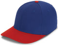 Pacific Headwear Pro-wool Pacflex Cap