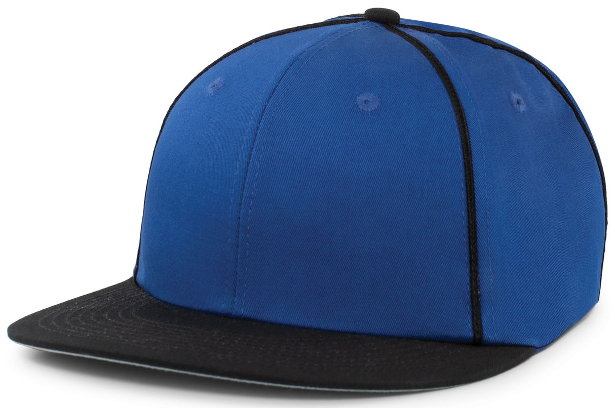 Unisex Pacific Headwear Momentum Team Cap