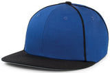 Unisex Pacific Headwear Momentum Team Cap