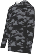 Holloway  Men's Stock Cotton-touch™ Poly Hoodie