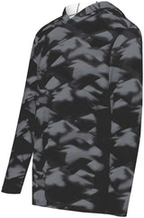 Holloway  Men's Stock Cotton-touch™ Poly Hoodie